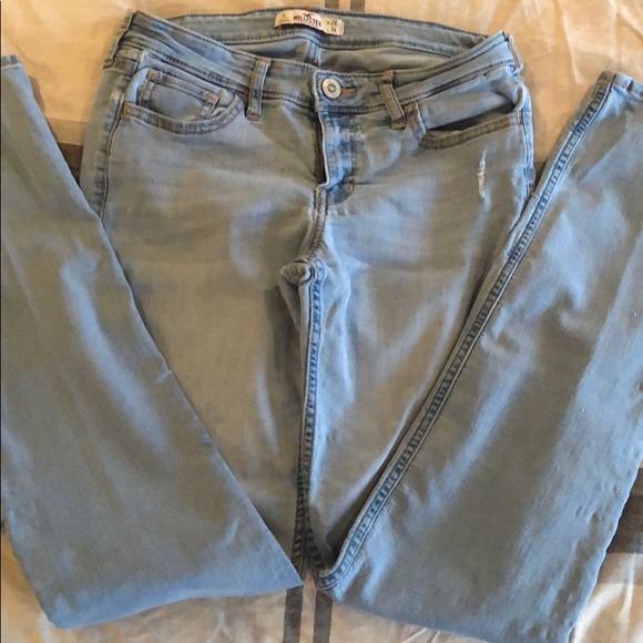 Hollister jeans. - Picture 3 of 6